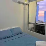 Acogedor Apartamento Vista Al Mar