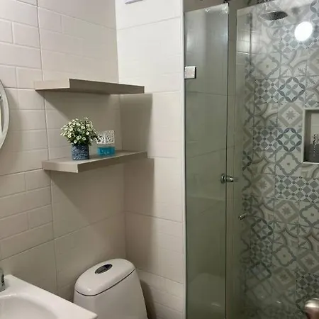 Acogedor Apartamento Vista Al Mar * Cartagena