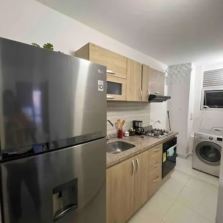 Acogedor Apartamento Vista Al Mar * Cartagena