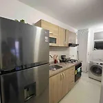 Acogedor Apartamento Vista Al Mar